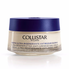 Collistar Anti Age Crema De Día Rejuvenecimiento Profundo