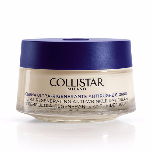 Collistar Anti Age Crema De Día Rejuvenecimiento Profundo