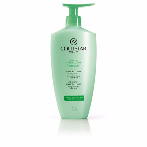 Collistar Perfect Body Gel Anti-Cellulite Effet Rafraîchissant Tonifiant