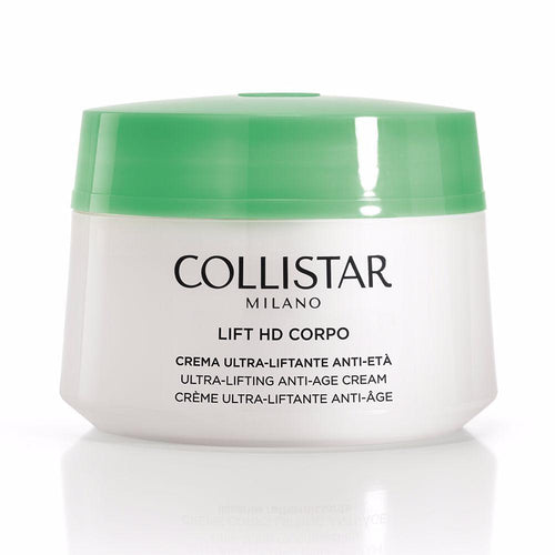Collistar Perfect Body Crème Corps Lifting Jeunesse Rayonnante Et Ferme