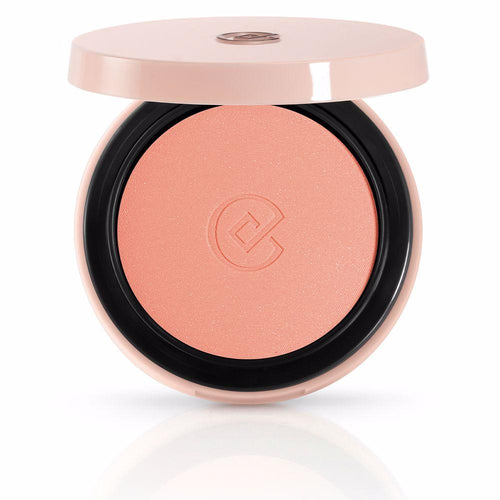 Collistar Impeccable Blush Riviera Rose Effortless Radiant Skin Glow