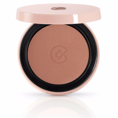 Collistar Impeccable Blush Riviera Rose Mühelos Strahlender Natürlicher Hautglanz