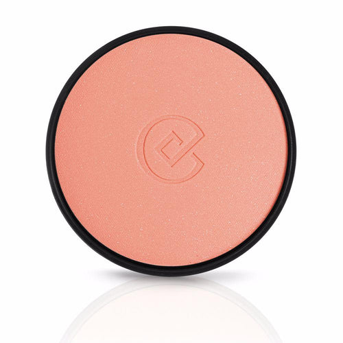 Collistar Impeccable Refillable Blush Awaken Your Natural Glow
