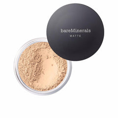Bare Minerals Matte Foundation Fondotinta Controllo Per Pelle Grassa Vegano