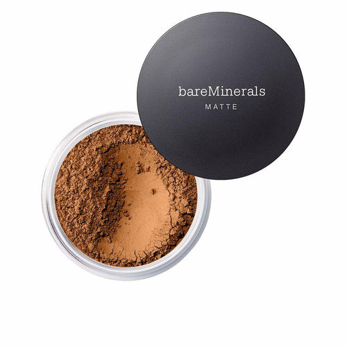 Bare Minerals Matte Foundation Fondotinta Controllo Per Pelle Grassa Vegano