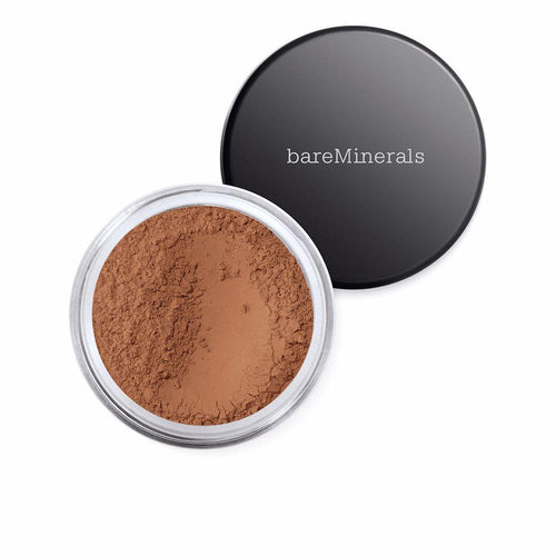 Bare Minerals All Over Face Color Bronzer Radiant Sun Kissed Glow