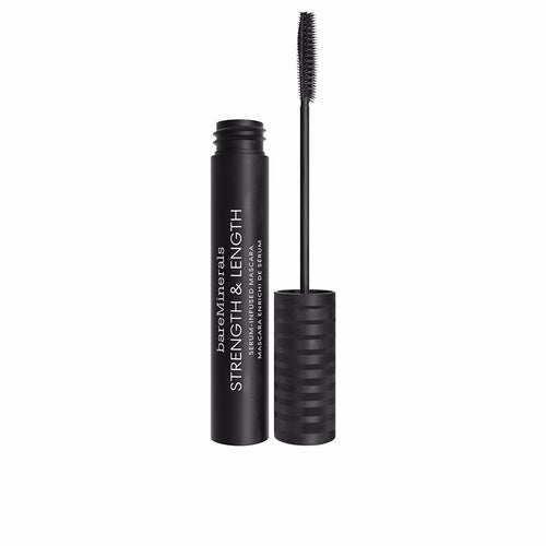 Bare Minerals Strength & Length Mascara Längere Und Gesündere Wimpern
