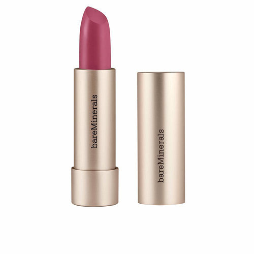Bare Minerals Mineralist Hydra Smoothing Lipstick Intuition Vegan Hydration