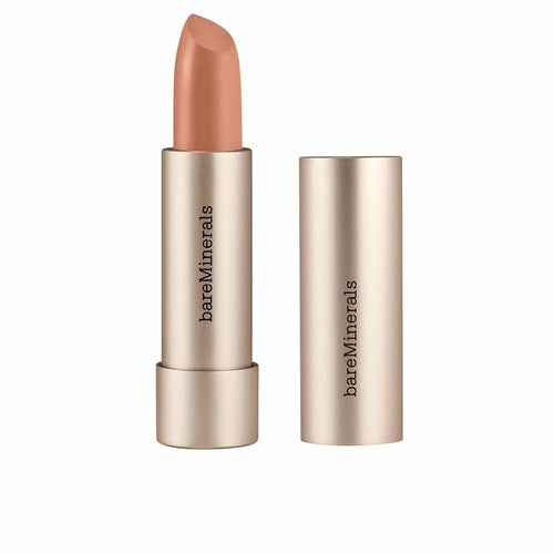 Bare Minerals Mineralist Hydra Smoothing Lipstick Intuition Vegan Hydration