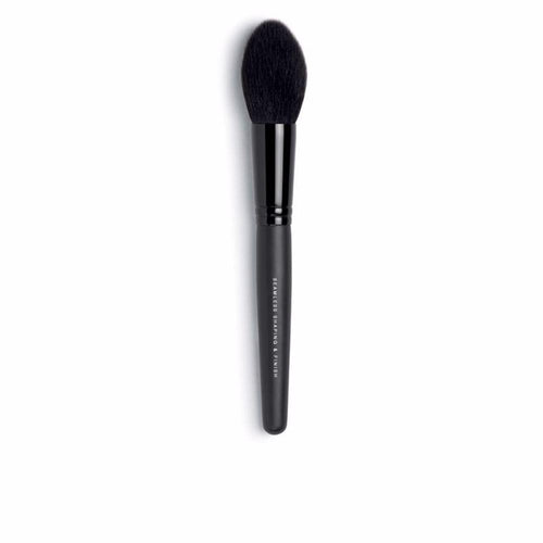 Bare Minerals Bare Minerals Brushes Pinceau De Maquillage En Fibres Naturelles Double Conique Précis