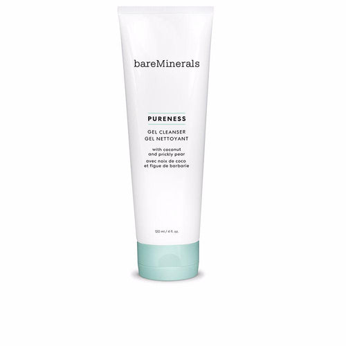 Bare Minerals Pureness Collection Nettoyant Gel Visage Pour Peau Sensible