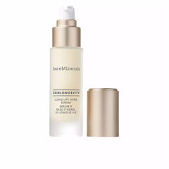 Bare Minerals Skinlongevity Serum Advanced Skin Protection