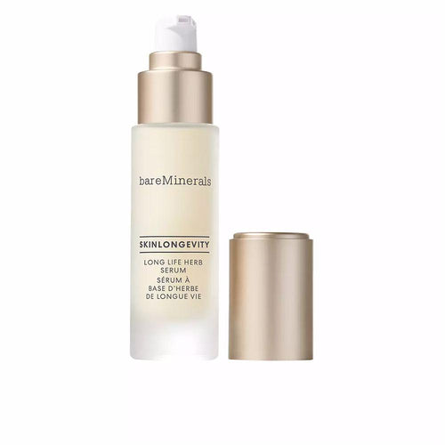 Bare Minerals Skinlongevity Serum Advanced Skin Protection