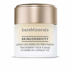 Bare Minerals Skinlongevity Eye Treatment Revitalize Your Eye Look