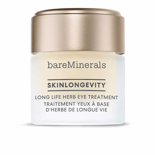 Bare Minerals Skinlongevity Eye Treatment Revitalize Your Eye Look