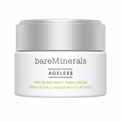 Bare Minerals Ageless Collection Retinol Face Cream Youthful Glow