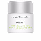 Bare Minerals Ageless Collection Eye Cream Phyto Retinol Anti Aging