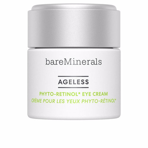 Bare Minerals Ageless Collection Eye Cream Phyto Retinol Anti Aging