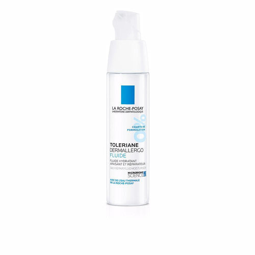 La Roche Posay Toleriane Facial Fluid Soothing For Sensitive Skin