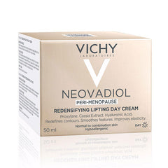 Vichy Neovadiol Crema Día Perimenopausia Piel Radiante