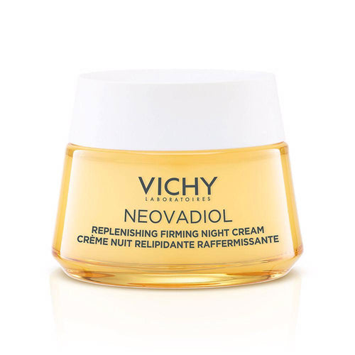 Vichy Neovadiol Nachtcreme Post Menopause Reduziert Alterszeichen