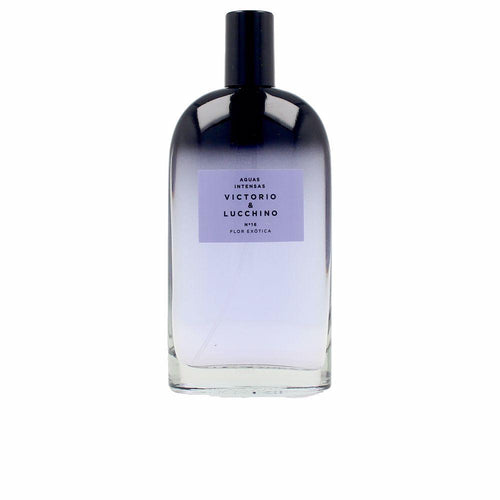 Victorio & Lucchino Aguas De V&L Perfume Eau De Toilette Aroma Floral Encantador