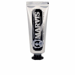 Marvis Amarelli Licorice Toothpaste Unique Licorice Flavor