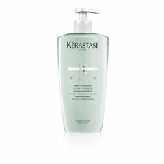 Kerastase Specifique Shampoo Cheveux Gras Pour Une Brillance Naturelle