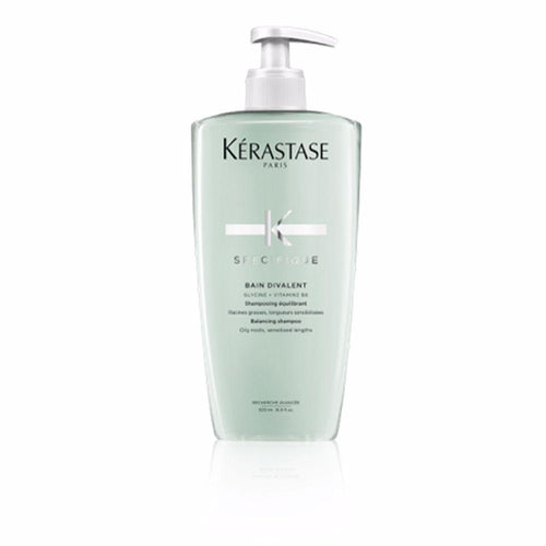 Kerastase Specifique Shampoo Cheveux Gras Pour Une Brillance Naturelle