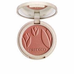 Artdeco Artdeco Silky Blush In Polvere Look Fresco E Naturale