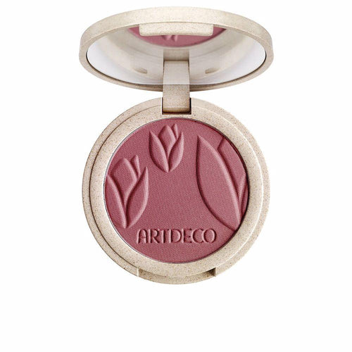 Artdeco Artdeco Silky Powder Blush Fresh Radiant Natural Glow