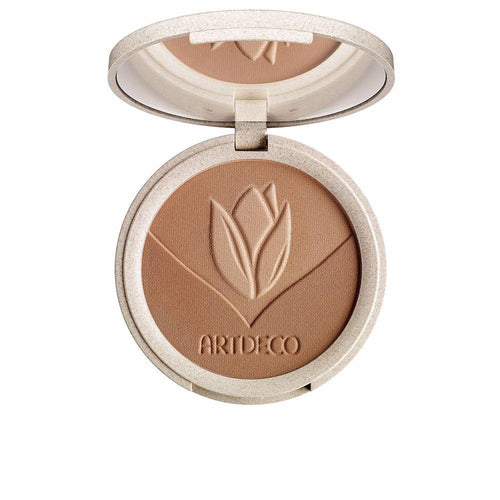 Artdeco Natural Skin Bronzer Cosmetic Radiant Glow Effect