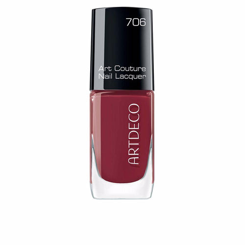 Artdeco Art Couture Nail Lacquer Ultimate Gloss And Durability