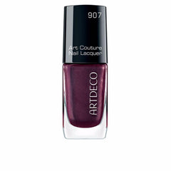 Artdeco Art Couture Vernis A Ongles Glitter Couleur Intense Et Protection