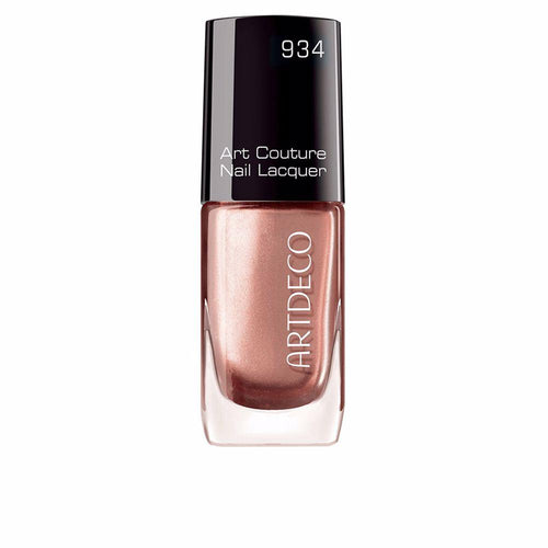 Artdeco Art Couture Vernis A Ongles Glitter Couleur Intense Et Protection