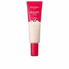 Bourjois Healthy Mix BB Cream Für Strahlende Haut Schöne Haut In Zwei Wochen