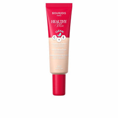 Bourjois Healthy Mix BB Cream Für Strahlende Haut Schöne Haut In Zwei Wochen
