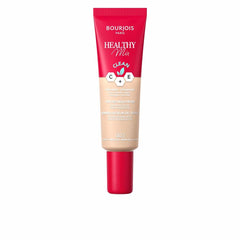 Bourjois Healthy Mix BB Cream Für Strahlende Haut Schöne Haut In Zwei Wochen
