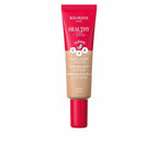 Bourjois Healthy Mix BB Cream Für Strahlende Haut Schöne Haut In Zwei Wochen