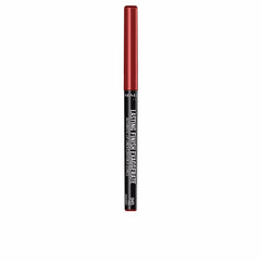Rimmel London Lasting Finish Exaggerate Lippenkonturenstift Perfekte Lippen Den Ganzen Tag