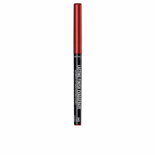 Rimmel London Lasting Finish Exaggerate Lippenkonturenstift Perfekte Lippen Den Ganzen Tag