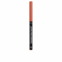 Rimmel London Lasting Finish Exaggerate Lippenkonturenstift Perfekte Lippen Den Ganzen Tag