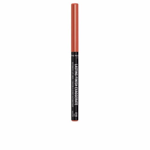 Rimmel London Lasting Finish Exaggerate Lippenkonturenstift Perfekte Lippen Den Ganzen Tag