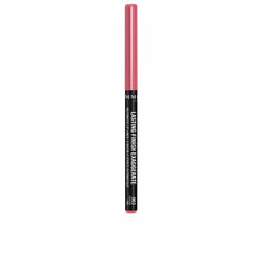 Rimmel London Lasting Finish Exaggerate Lippenkonturenstift Perfekte Lippen Den Ganzen Tag