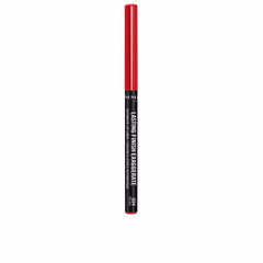 Rimmel London Lasting Finish Exaggerate Lippenkonturenstift Perfekte Lippen Den Ganzen Tag