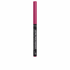 Rimmel London Lasting Finish Exaggerate Lippenkonturenstift Perfekte Lippen Den Ganzen Tag