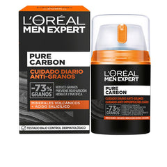 L'Oréal Paris Men Expert Tratamiento Facial Anti Manchas Piel Perfecta Garantizada
