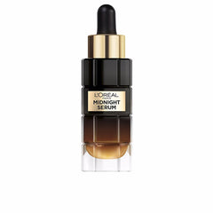L'Oréal Paris Age Perfect Suero De Medianoche Renueva Tu Piel Al Instante