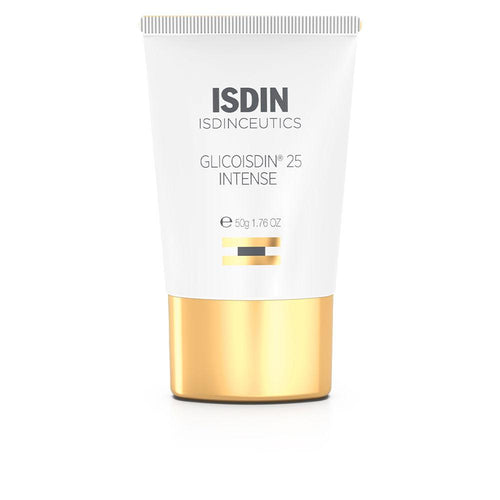 Isdin Isdinceutics Gel Cosmétique Visage Exfolie Et Reneuve La Peau