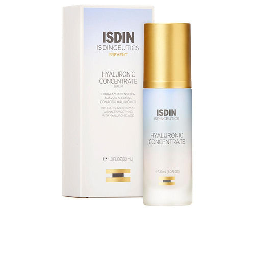 Isdin Isdinceutics Sérum Visage Hydratation Profonde Et Éclat